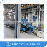 40TPD Peanut Oil Extraction Machinery