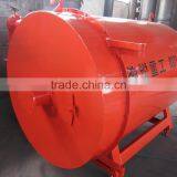 Coal Burner for Asphalt Mixing Plant thumbnail-1