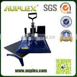 Heat Press Vinyl Machine 2015 New CE Approved Sublimation Heat Press thumbnail-4