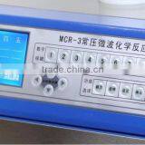 MCR-3 Microwave Reactor thumbnail-6
