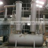 City Waste Treatment Machinery /Medical Waste Treatment Equipment And Waste Plastic To Energy Recycling Plant thumbnail-5