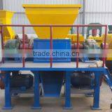 Metal Shaft Shredder With Best Price on Hot Sale thumbnail-1