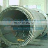 Wood Chips Rotary Dryer/Rotary Drum Dryer For Drying Different Materials thumbnail-5