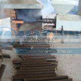 Easy to Operate and Convenient to Transport Wood/biomass Briquette Extruder Machine for Sale thumbnail-6