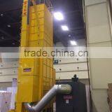 China Best Quality High Capacity Low Price Circulating Grain Dryer thumbnail-1