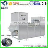 Plastic Granules Color Sorter, Color Separating Machine With High Capacity thumbnail-5
