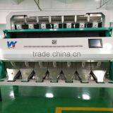 High Sorting Accuracy Small Wheat Color Sorter Machine thumbnail-6