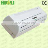 HUALI Low Noise Level 2.8 KW High Wall Mounted Split Fan Coil Unit for Heating&cooling thumbnail-2