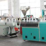 China Factory PVC Pipe Making Machine thumbnail-1
