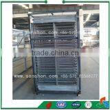 Advanced Sanshon SSJ Food Dehydrator thumbnail-5