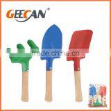 Wholesale carbon steel garden tool set