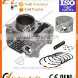 JAPON Calidad Kit de Cilindro Motocicleta JY110 thumbnail-5