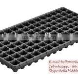 105 Cell Seed Starter Tray for Pepper & Tomatoes Seeding Wholesale Cheap Price thumbnail-1
