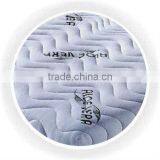 (NG-05R) PU Foam Mattress Roll Wrapper Machine thumbnail-1