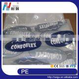 China Manufacturer Product PE Roll Film/ Bags/ Print Packaging Film/mulch/greenhouse thumbnail-4