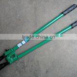 Factory CE 200 Times Heavy Duty 18 Forged High Carbon Steel Bolt Cutter thumbnail-4
