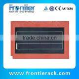 The Latest 20W Flat Solar Tile Roof thumbnail-3