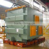 10KV Three Phase 2200KVA Oil Immersed Steelmaking Electric Arc Furnace Transformer