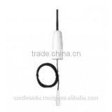 Outdoor IP66 Wireless Temperature and Humidity Sensor S05-TH thumbnail-1