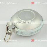 PU Headphone Organizer Case Earphone Hard Case thumbnail-6