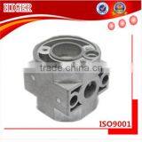 Hot Sell OEM Motorcycle Parts Aluminium Die Casting thumbnail-1