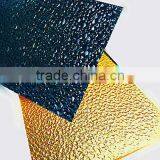 Polycarbonate Embossed Sheet for Building Material thumbnail-2