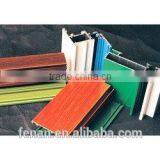 Custom Printed Polish V-slot Aluminum Profile for Greenhouse by Fujian Fenan Manufacturer thumbnail-1