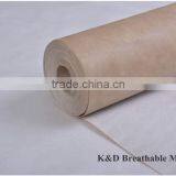 Watertight Waterproofing Membrane Waterproof and Breathable Membrane Woven Polypropylene Roofing Felt thumbnail-5