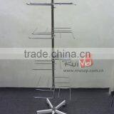 Wire Metal Belt/Tie Display Rack thumbnail-5