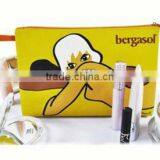 Promotional Microfiber Beach Bag/cheap Microfiber Cosmetic Bag thumbnail-1