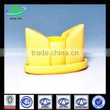 2014 New Products Ceramic Salt And Pepper Shaker Wedding Favors thumbnail-1