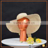 Abstract Egg Fabric Mannequin Head for Hat Wig Display thumbnail-2