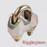 JIS TYPE CLIP Hardware Rigging thumbnail-5