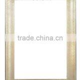 Solid Wood Moulding Square White Picture Frames thumbnail-1