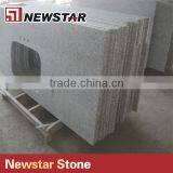 High Quality Grainte Tile White Granite Countertop thumbnail-2