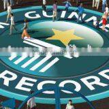 Customized Logo Printed Carpet thumbnail-6