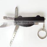China Manufacture Hand Tool Set,stainless Steel Tool Set With Keychain thumbnail-2