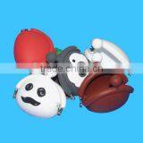 Factory Sale Silicone Coin Bag/silicone Wallet/silicone Purse thumbnail-1