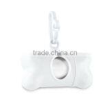 Disposable Bone Shape Pet Waste Bag Dispenser thumbnail-2