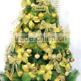 Kt004 120CM/150CM/180CM Wholesale Fashionable Artificial Christmas Tree thumbnail-3