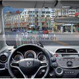 2016 New 5.5" Screen A8 Auto Car HUD Head Up Display KM/h & MPH Overspeed Warning Alarm System Car Speed Head UP LED Display thumbnail-5