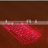 2016 Newest Keyboard ! New Style Virtual Laser Keyboard for Smart Phone/laptop With Speaker & Power Bank thumbnail-4