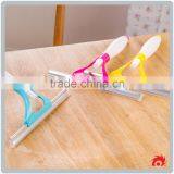 Wholesale High Quality Floor Glass Mirror Cleaner Plastic Bathroom Wiper thumbnail-3