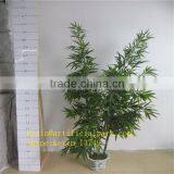 Factory Price Hot Sale Bonsai Bamboo Home Artificial Bamboo Poles thumbnail-2