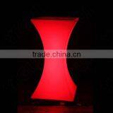 Wedding Decorative Tables&LED Dinner Table and Chairs &banquet Furniture thumbnail-2