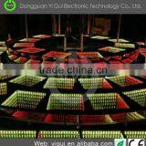 Low Price Sparking Change Color Led Light Floor/color RGB Mixing thumbnail-1