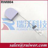RW0804 Cable Retractor | Security Lanyard thumbnail-3