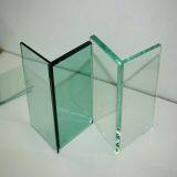 Clear and Tinted Float Glass Building Glass for Window and Door