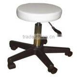 Potable Movable Ottoman Stool Hydraulic Chair With Wheels Used Salon Furniture F-Y2A thumbnail-1