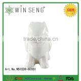 Newest and High Quality of the Ceramic Home Decoration With the Rabbit Design for thumbnail-3